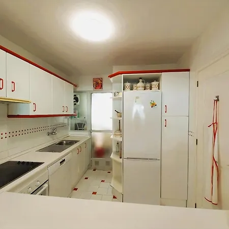 Buenavista Duplex 3 Beds Close To Amenities And In Calahonda Apartment *