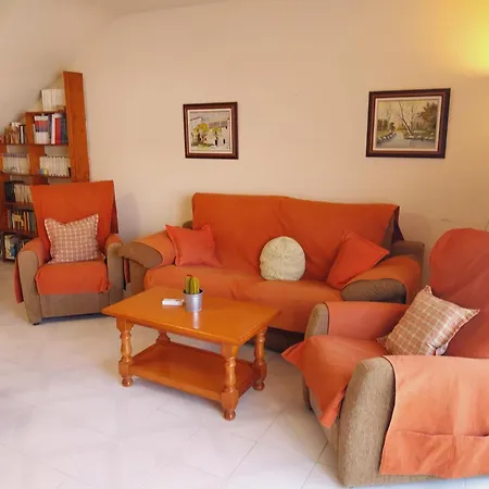Buenavista Duplex 3 Beds Close To Amenities And In Calahonda Apartment *