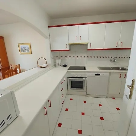 Buenavista Duplex 3 Beds Close To Amenities And In Calahonda MIJAS COSTA