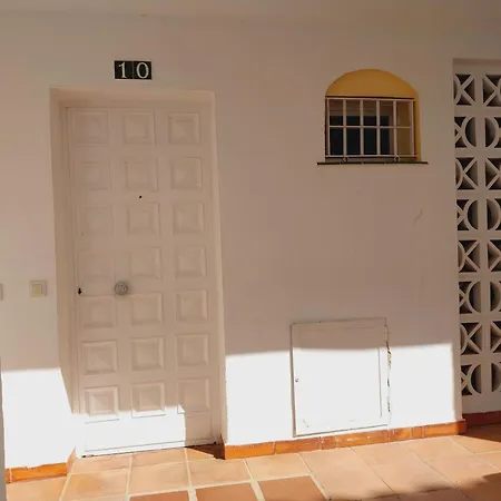 Buenavista Duplex 3 Beds Close To Amenities And In Calahonda Apartment MIJAS COSTA