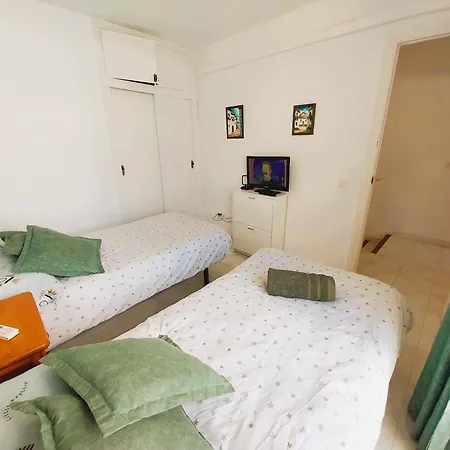 Apartment Buenavista Duplex 3 Beds Close To Amenities And In Calahonda
