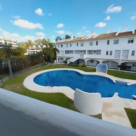 Buenavista Duplex 3 Beds Close To Amenities And In Calahonda Apartment *
