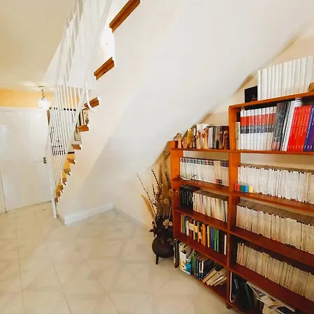 Buenavista Duplex 3 Beds Close To Amenities And In Calahonda Apartment MIJAS COSTA