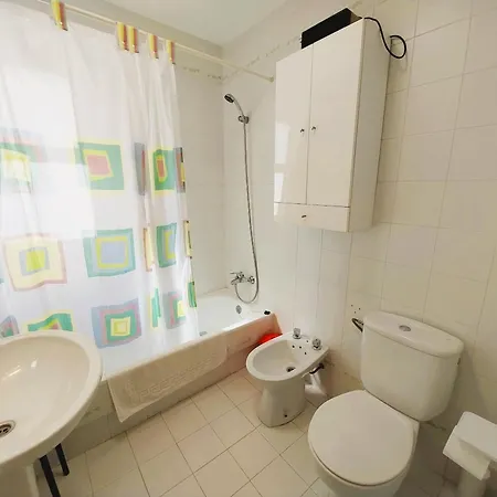 Buenavista Duplex 3 Beds Close To Amenities And In Calahonda * MIJAS COSTA