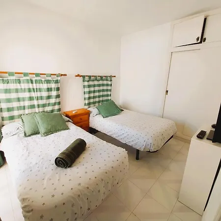 Buenavista Duplex 3 Beds Close To Amenities And In Calahonda * MIJAS COSTA