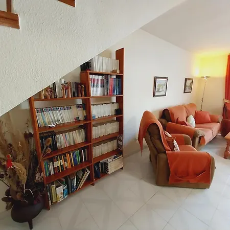 Apartment Buenavista Duplex 3 Beds Close To Amenities And In Calahonda *