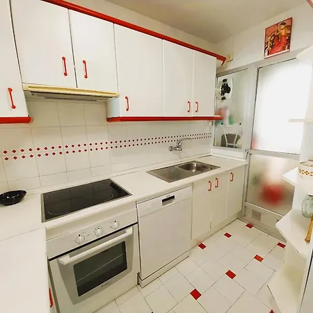 Apartment Buenavista Duplex 3 Beds Close To Amenities And In Calahonda MIJAS COSTA