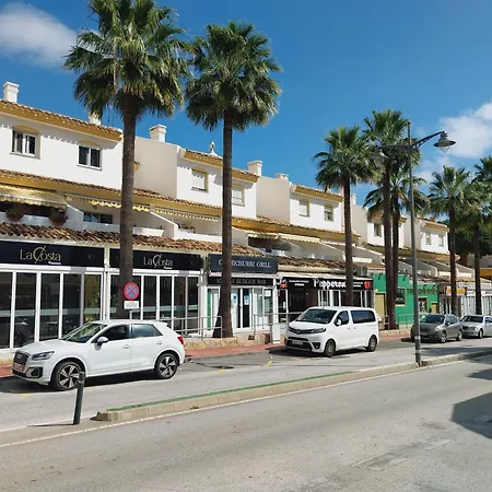 Buenavista Duplex 3 Beds Close To Amenities And In Calahonda * MIJAS COSTA