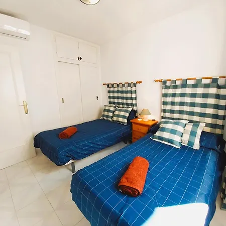 Lägenhet Buenavista Duplex 3 Beds Close To Amenities And In Calahonda MIJAS COSTA